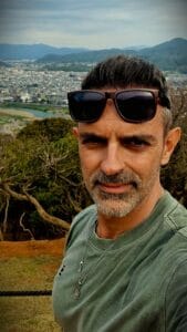 Claudio the engineer