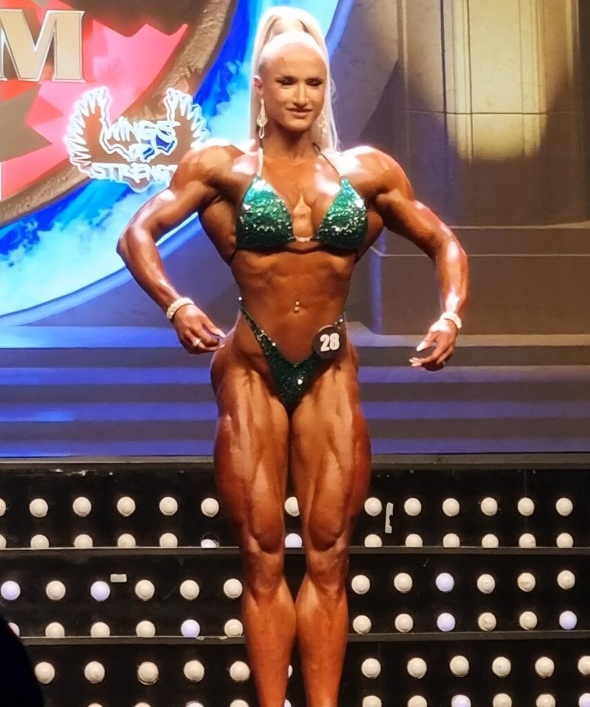 Denise Zwinger-Tynek