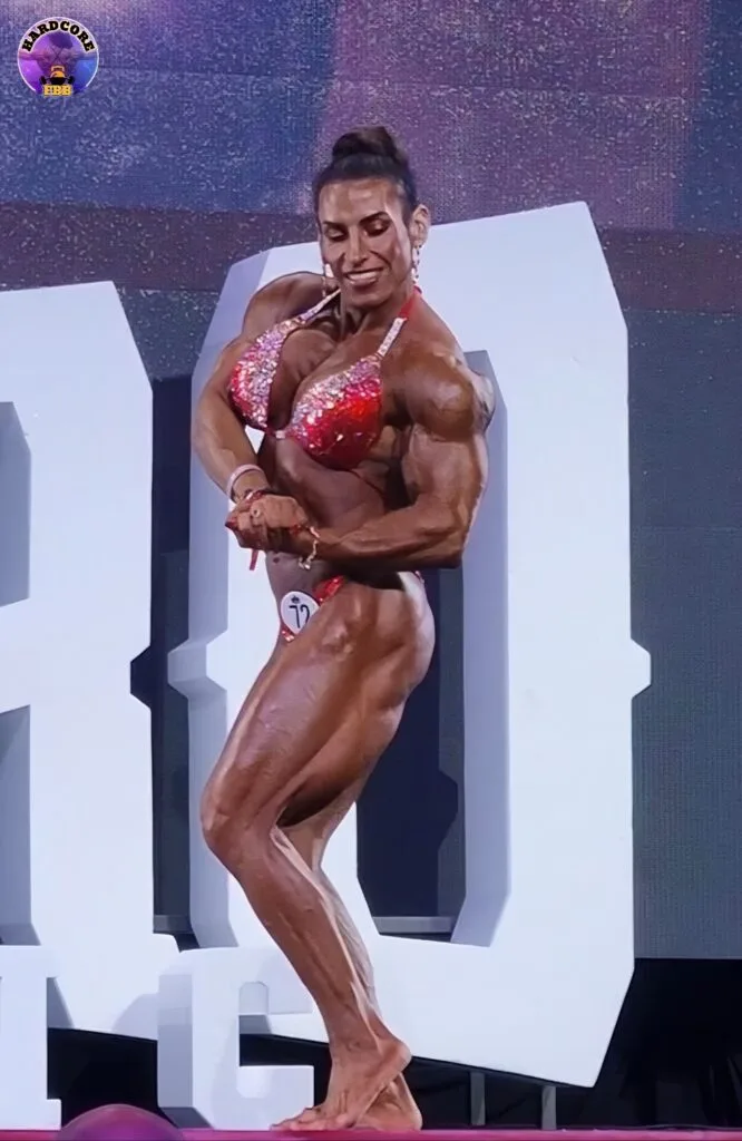 Nadia Capotosto Empro Classic 2024