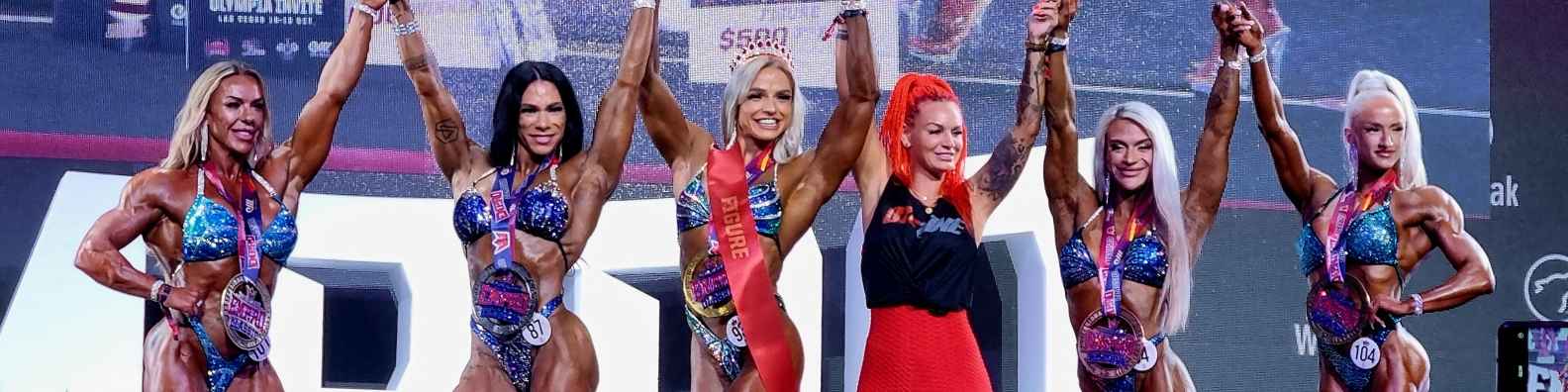 Empro Classic Women's Figure top 5