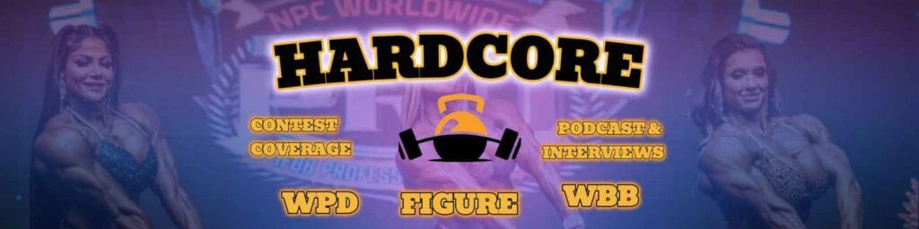 Hardcore FBB Web Portal – Officially Live!