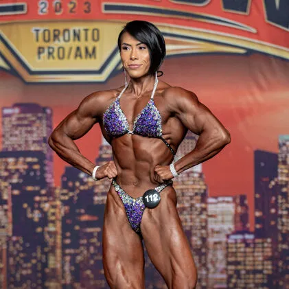 Virginia Kwok