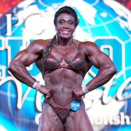 Issis Fabiana Silvestre