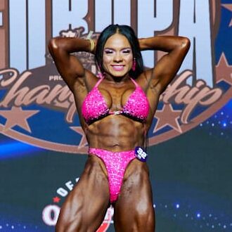 Sandra Araceli Perez Amigon