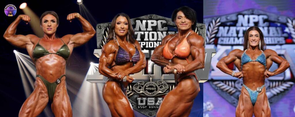New Video OUT! 2025 NPC National Championship