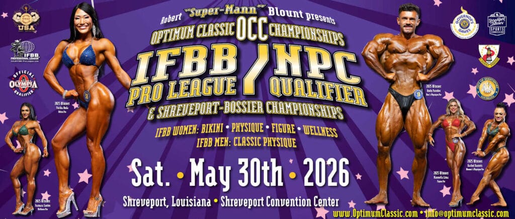 2026 Optimum Classic Pro