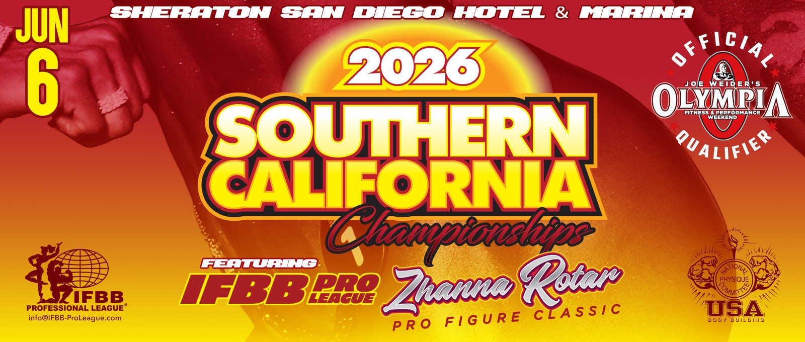 2026 Zhanna Rotar Pro