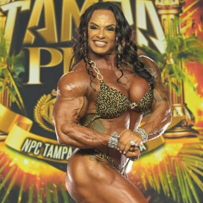 Barbara De Freitas Moojen