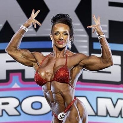 Natalia Alexandra Raychell