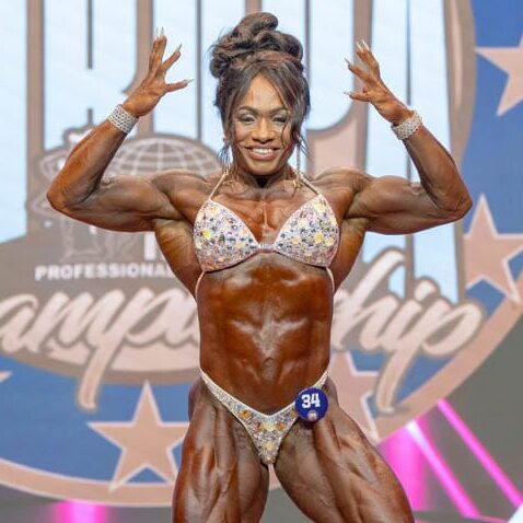 Alessandra Patricia Da Silva