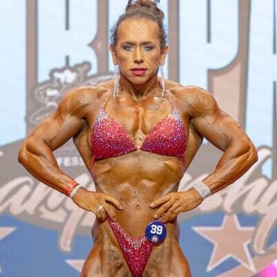 Vanesa Lloria Santana