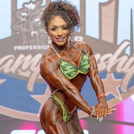 Karla Melissa Torres Cruz