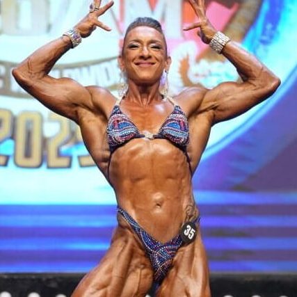 Elodie Moore