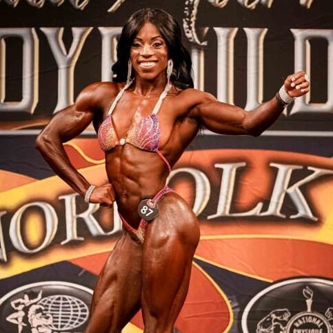 Cherish Richardson
