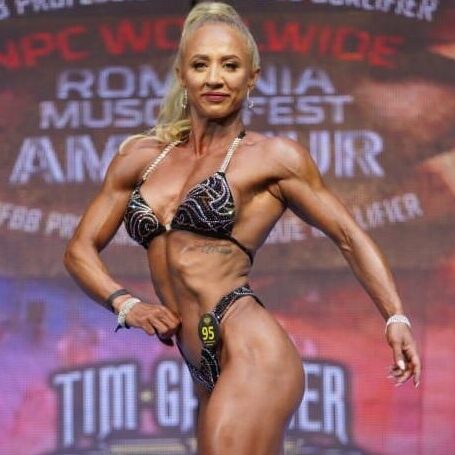 Ekaterina Kochergina