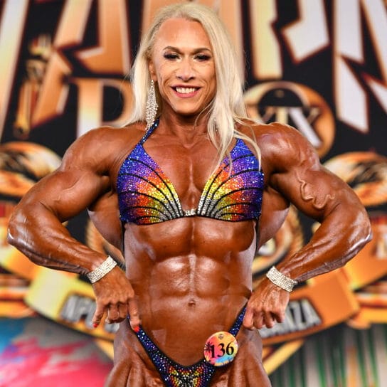 Alida Opre