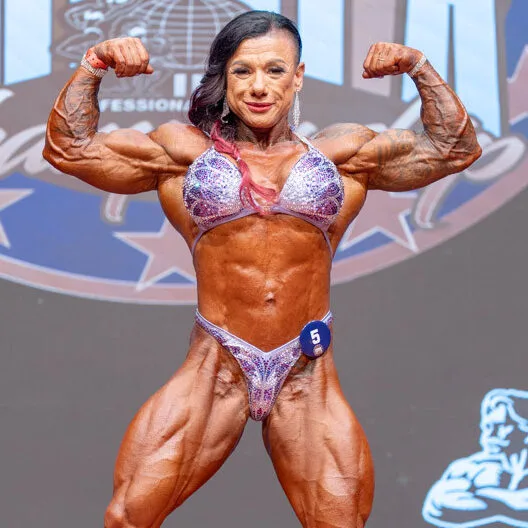 Anna Terzo