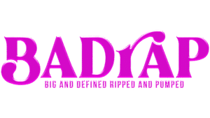 BadRap Logo