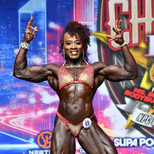 Donna Jones