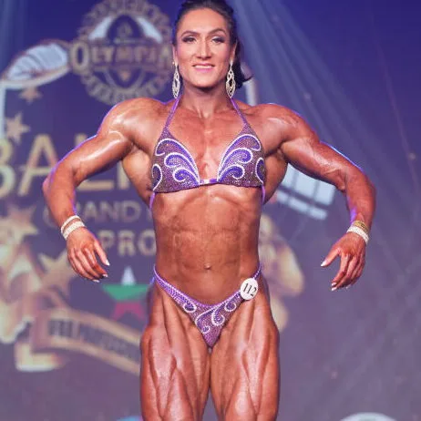 Elisabeth Kammerer