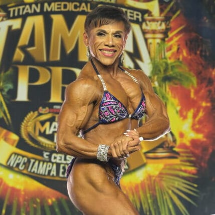 Eunice Martinez-Kitchen