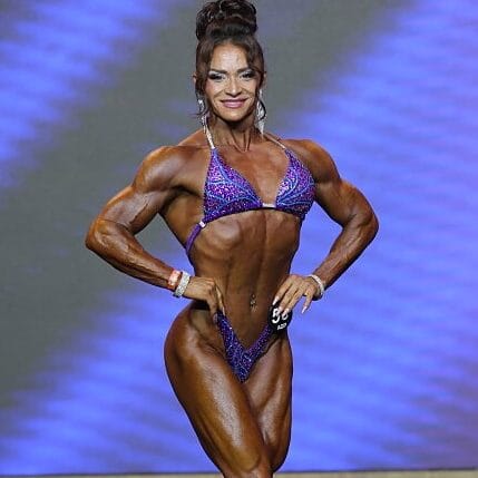 Martina Strazzacapa