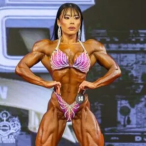 Misaki Kikuchi