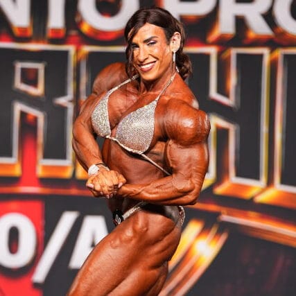 Nadia Capotosto