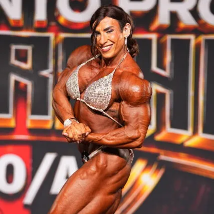 Nadia Capotosto