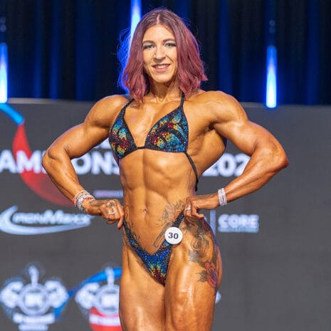 Nina Paulus