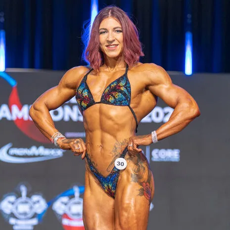 Nina Paulus