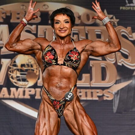 Oksana Piari