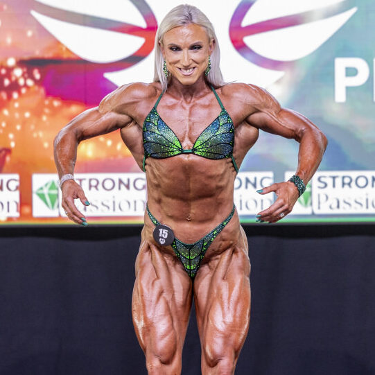 Ramona Amberger