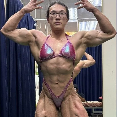Tanya Dominique Goh