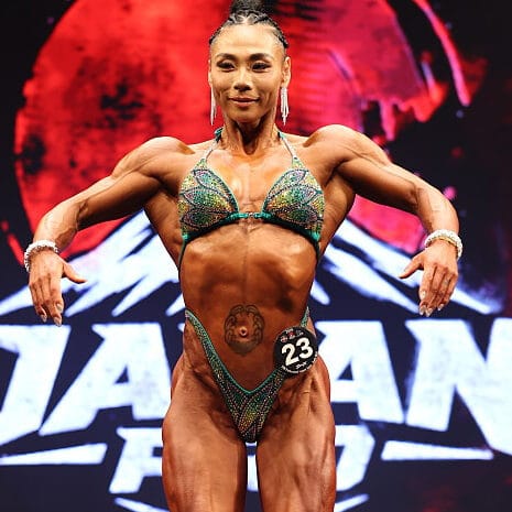 Tomoko Goda