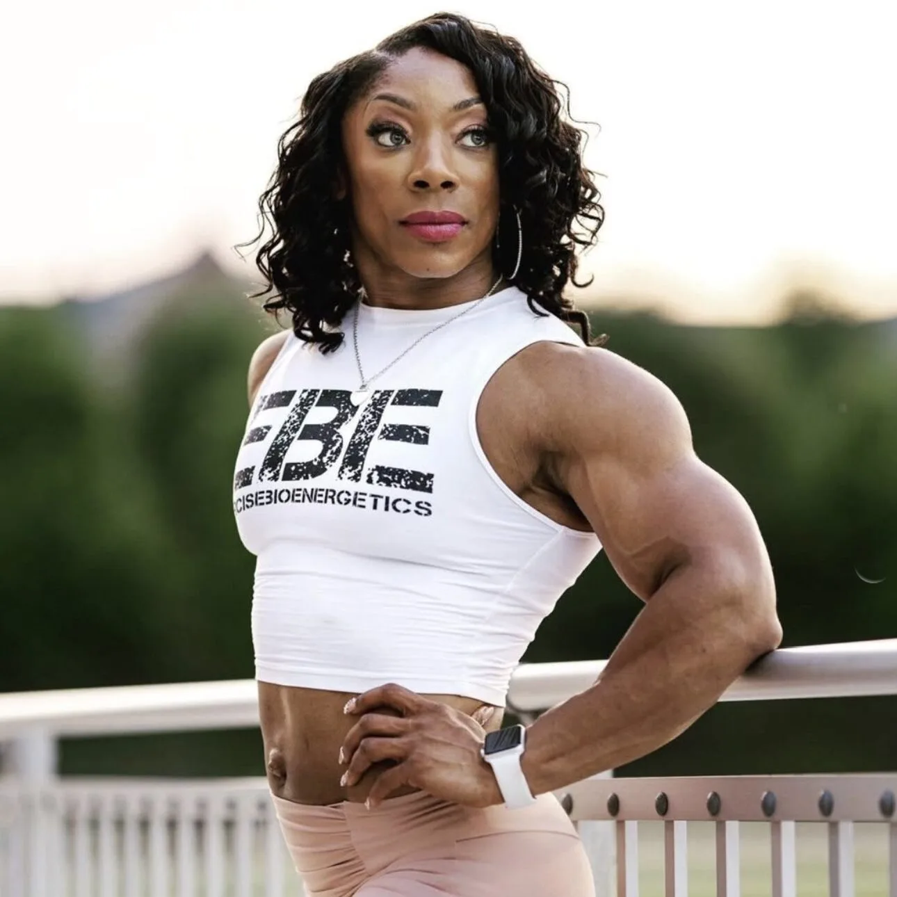 Towanda Smith