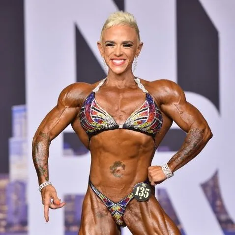 Trish Wood