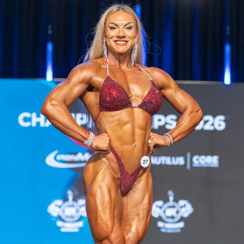 Vanessa Happle