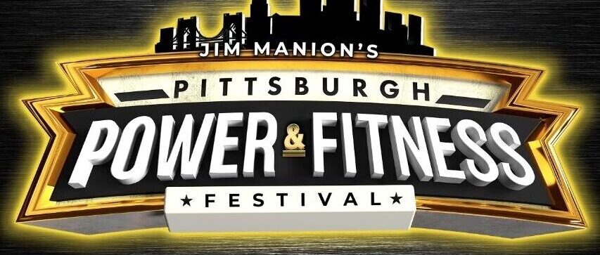 2026 Pittsburgh Power & Fitness Pro