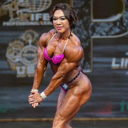 Carol NG Sing Lay