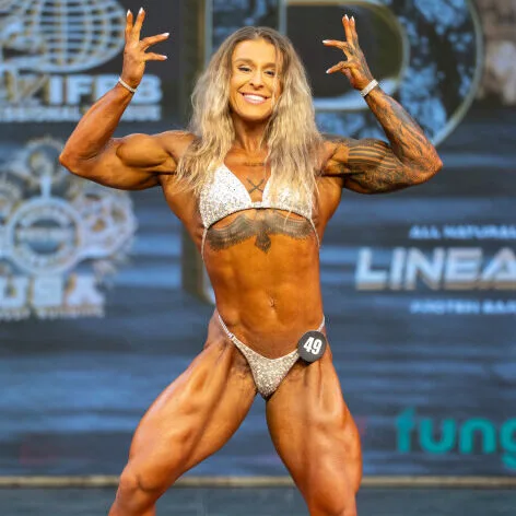 Lexi Lowery