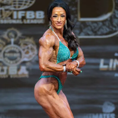 Natalie Miller