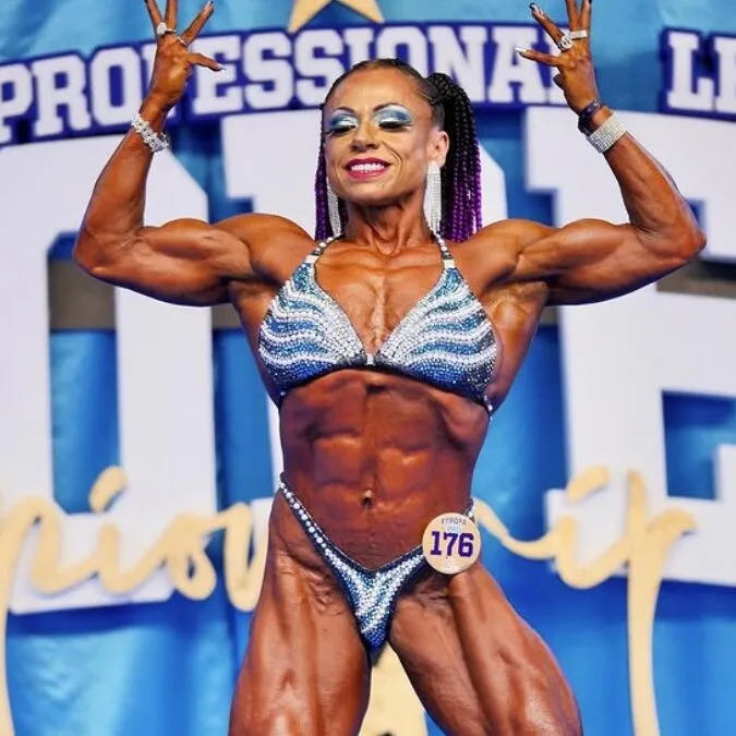 Teresa Perez