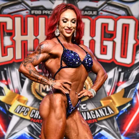 Aksana Yukhno
