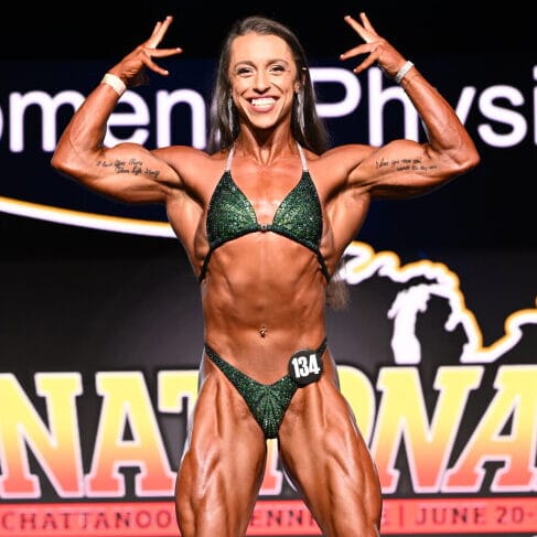 Marissa Garcia
