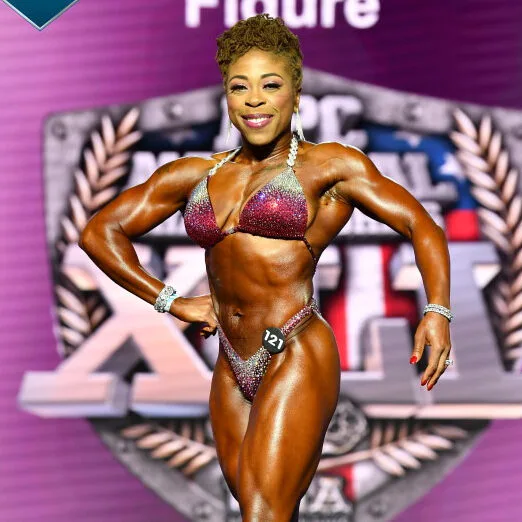 Shenesia Ewing