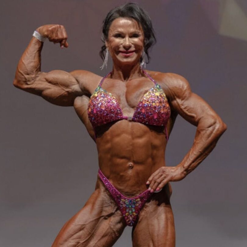 Michaela Baumer
