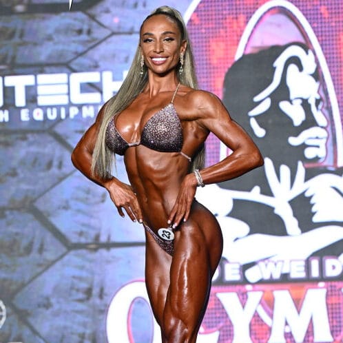 Valeria Fedorenko