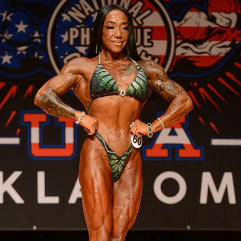 Yukina Betz
