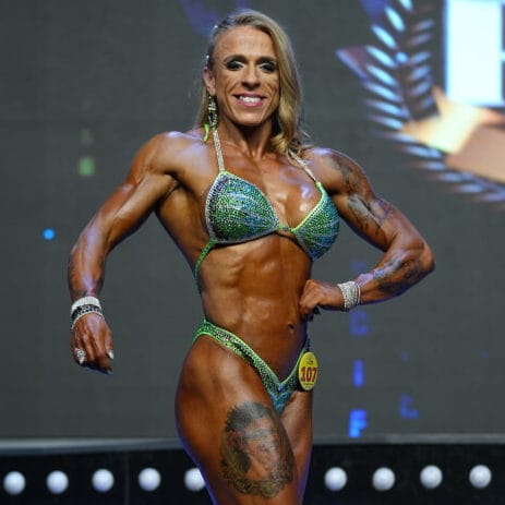 Cristina Araujo